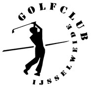 Golfclub IJsselweide logo